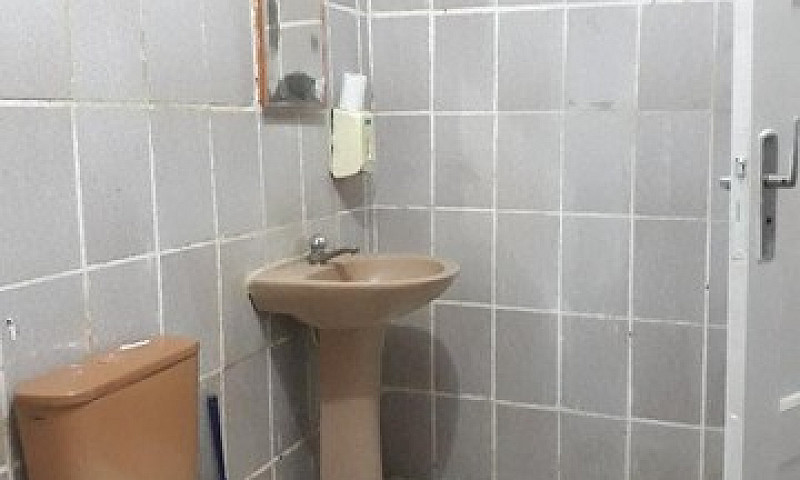 Casa No Vila União...