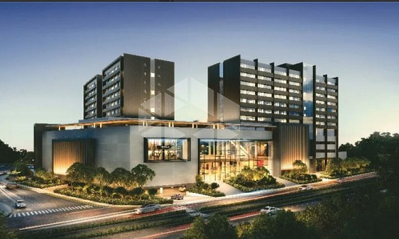 Apartamento 36M² - P...