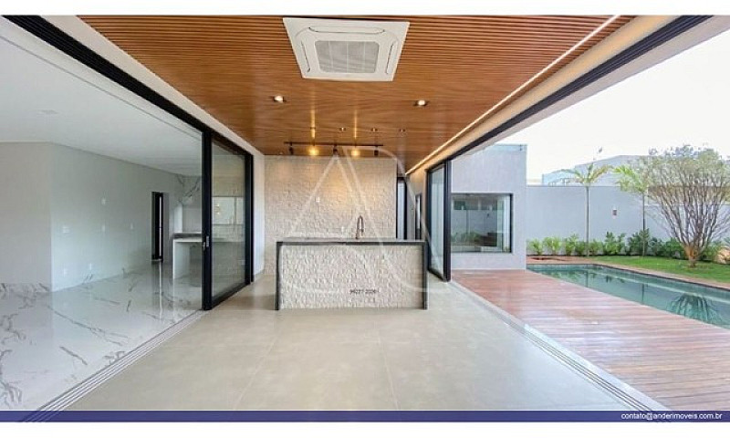 Casa Para Venda Resi...