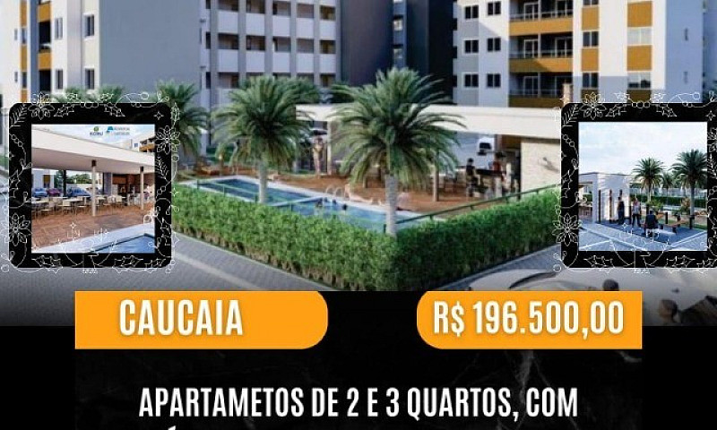 Apartamentos Com Opç...