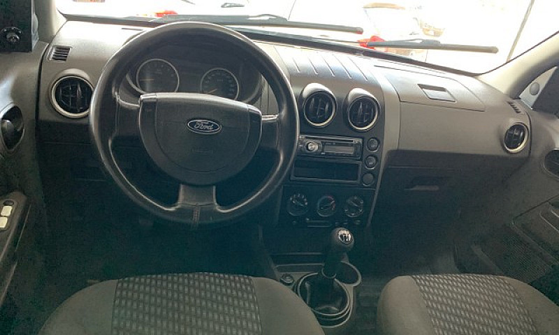 Ecosport Xls 1.6 Fle...