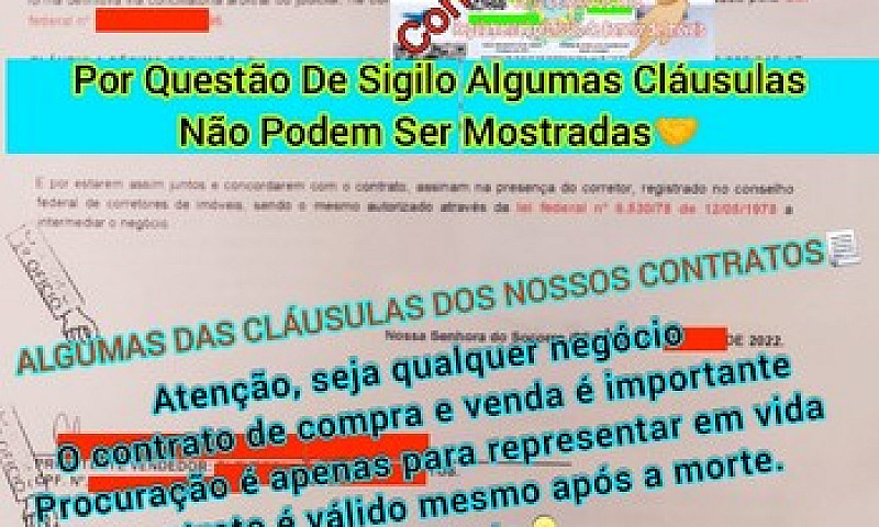 Chave Ap Já Financia...