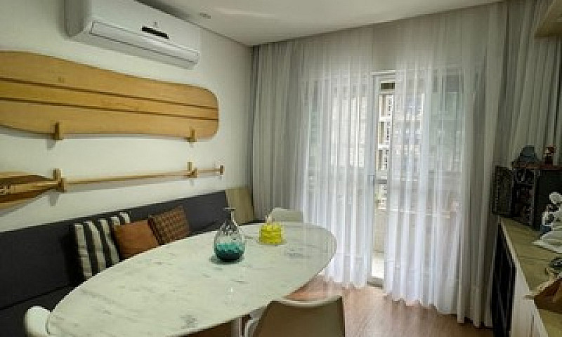 Aluguel De Apartamen...