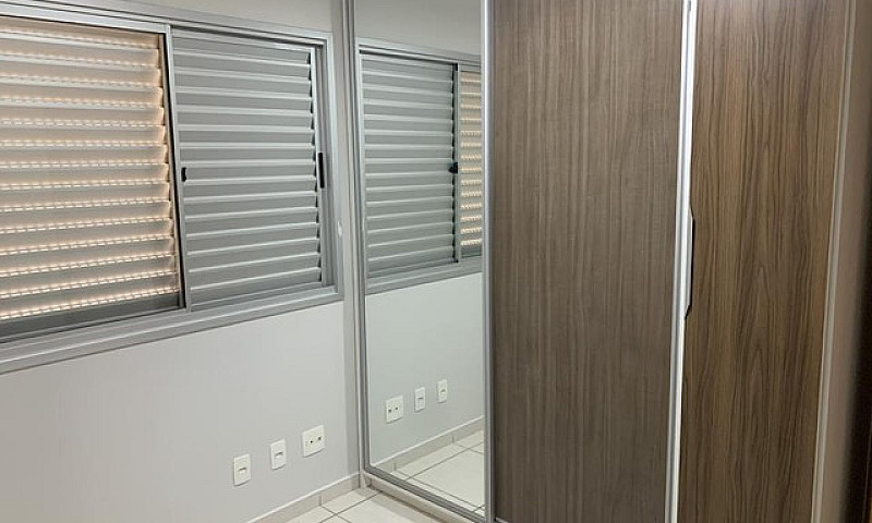 Apartamento 3 Quarto...