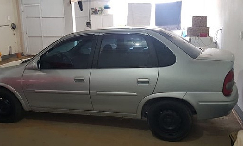 Classic Ar E Direção...