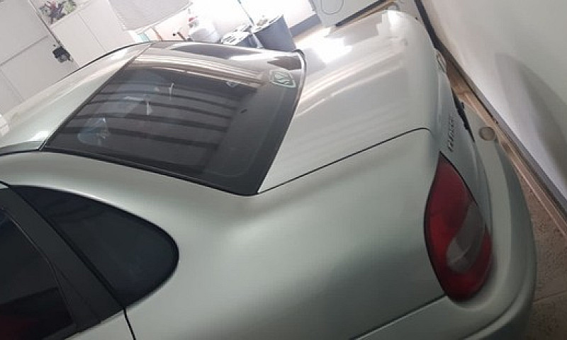 Classic Ar E Direção...
