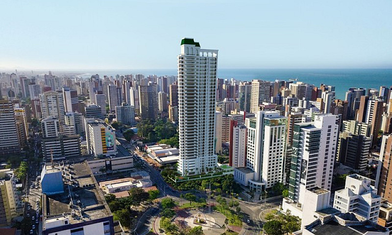 Fantástico Apartamen...