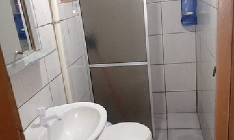 Quarto Mobiliado ...