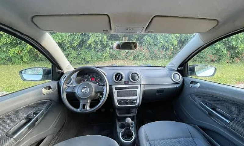 Gol 1.6 Completo ...