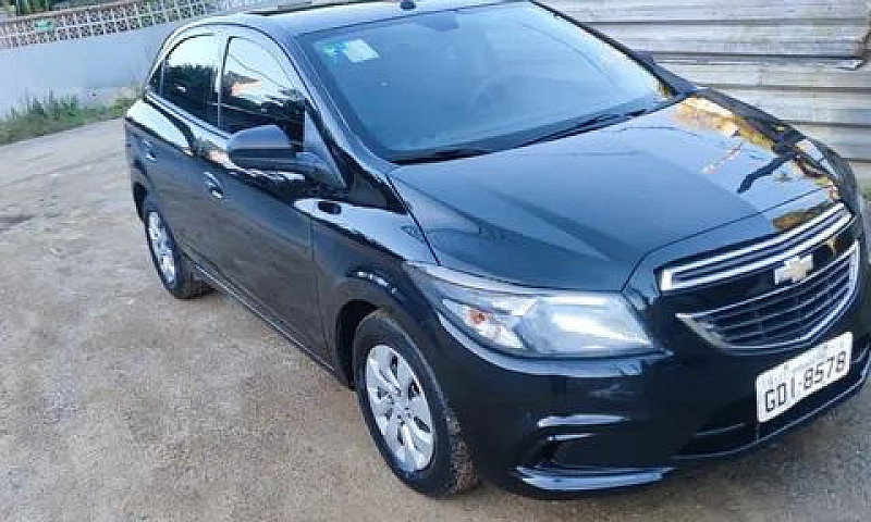 Chevrolet Onix Joy 2...
