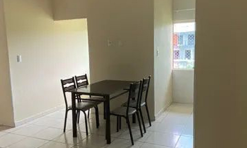 Apartamento Para Alu...