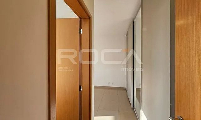 Locação De Apartamen...
