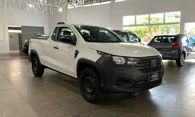 Fiat Strada Strada E...