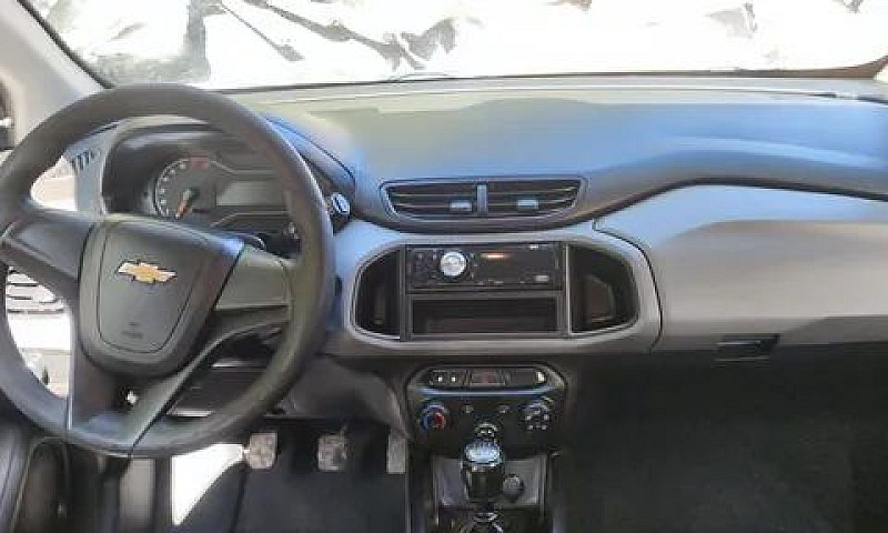 Chevrolet Onix Joy 2...