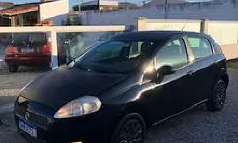 Fiat Punto Hlx 1.8...
