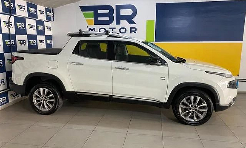 Fiat Toro 2.0 16V Tu...