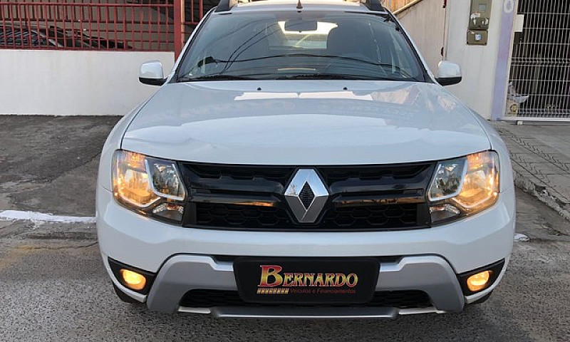 Renault Duster 2016 ...