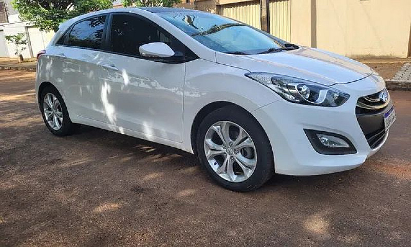 Hyundai I30 1.8 Auto...