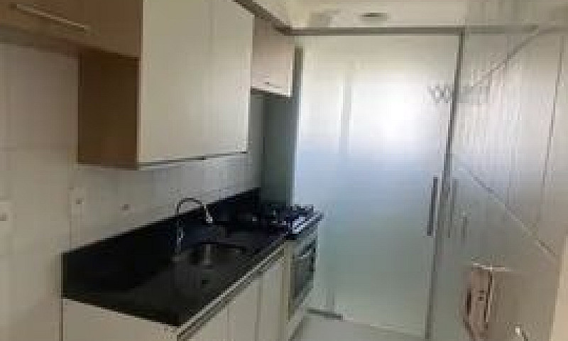 Apartamento Para Alu...
