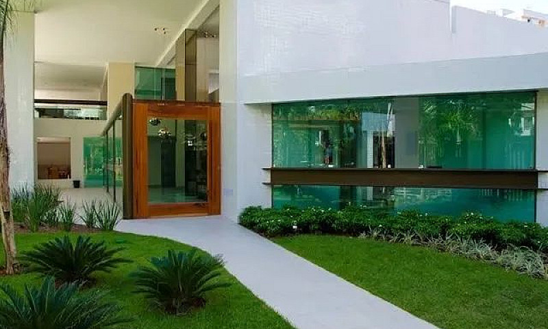 Apartamento 2 Quarto...