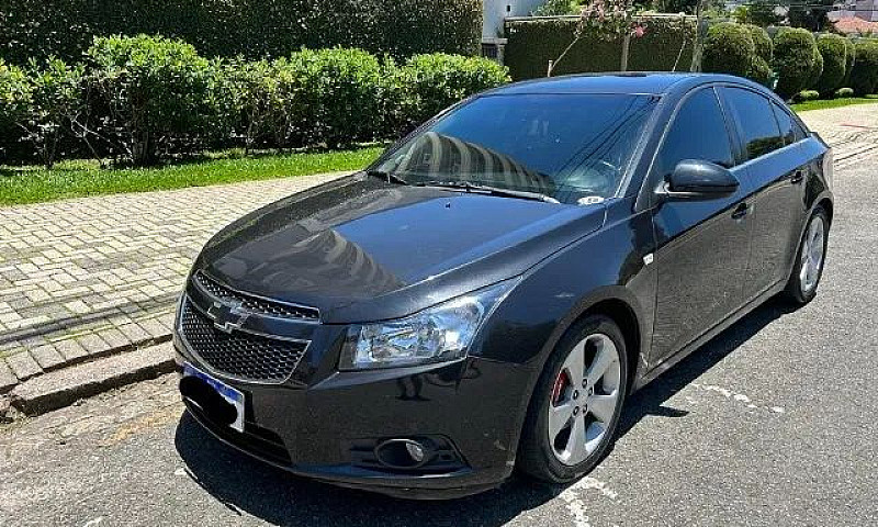 58.900,00 / Cruze Se...