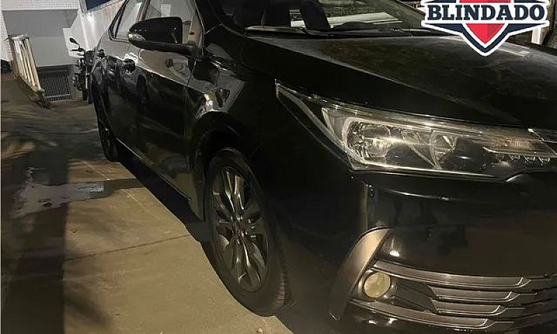 Toyota Corolla 2019 ...