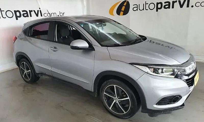 Honda Hr-V 1.8 16V F...