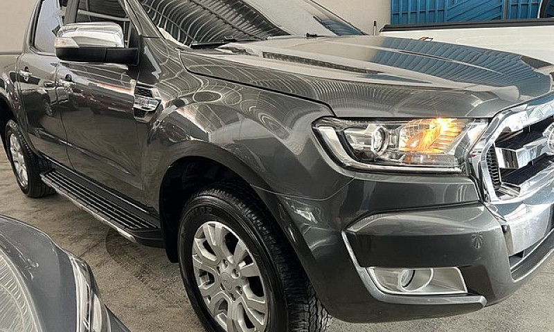 Ranger Xlt 2018/2019...