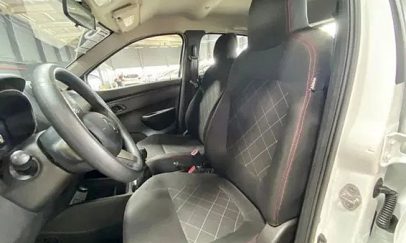 Kwid Intense 1.0 201...