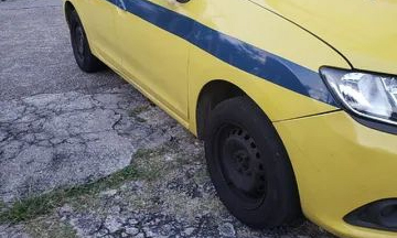 Venda De Carro...
