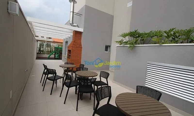 Apartamento Com 2 Do...