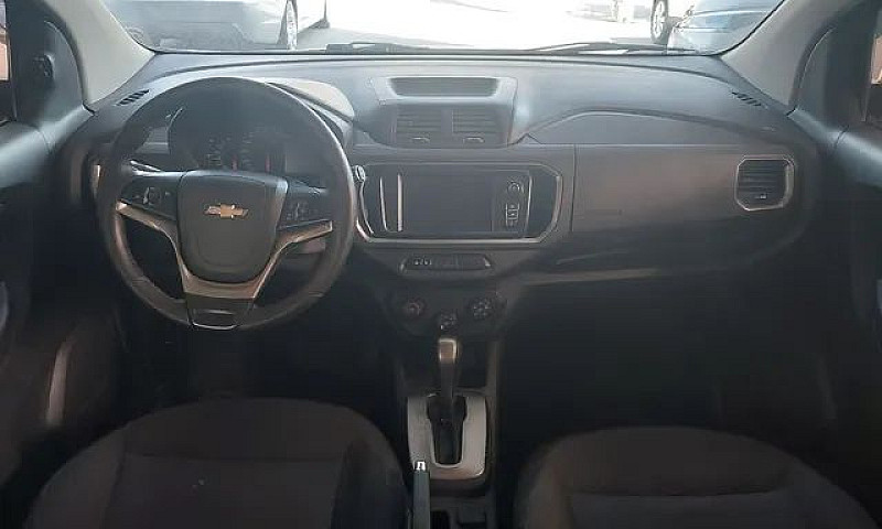 Spin Lt 1.8, 2019- C...