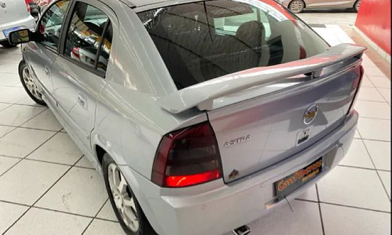 Chevrolet Astra Astr...