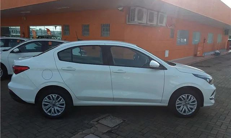 Fiat Cronos 2022 1.3...