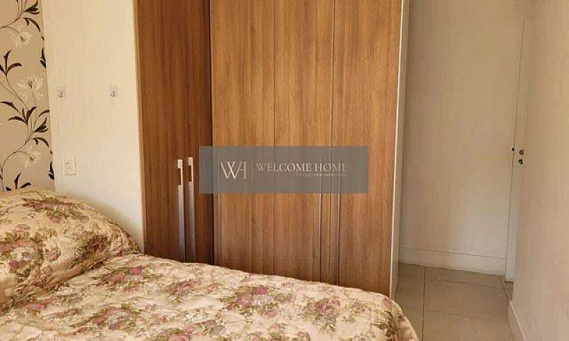 Apartamento Com 4 Qu...