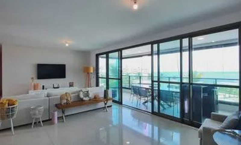 Apartamento 4 Quarto...