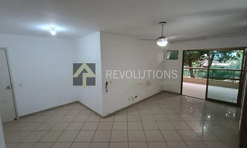 Recreio Dos Bandeira...