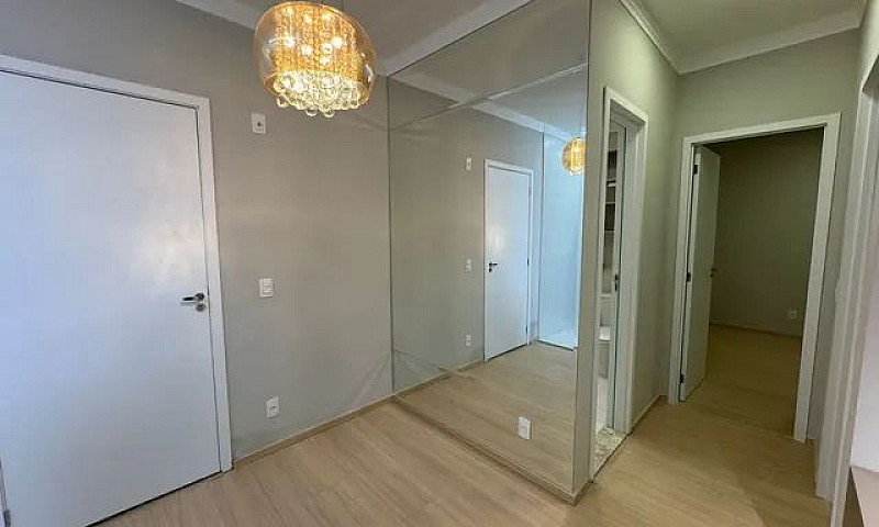 Apto  Novo C/ Elevad...