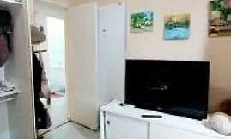 Apartamento De3 Quar...