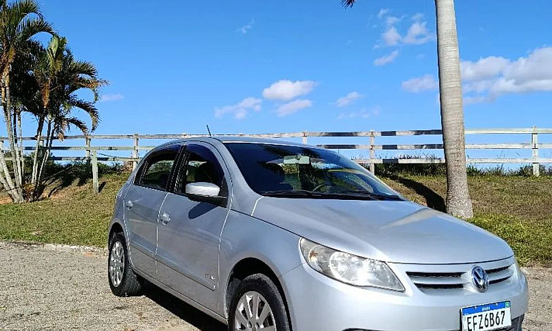 Gol G5 2012 Oportuni...