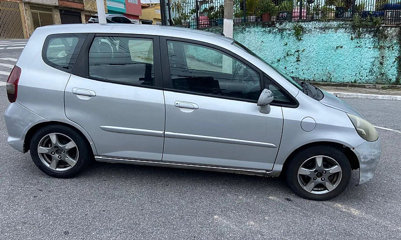 Honda Fit Lxl 1.4/ 1...