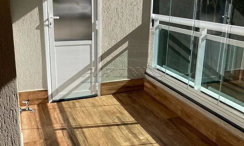 Apartamento Padrão E...