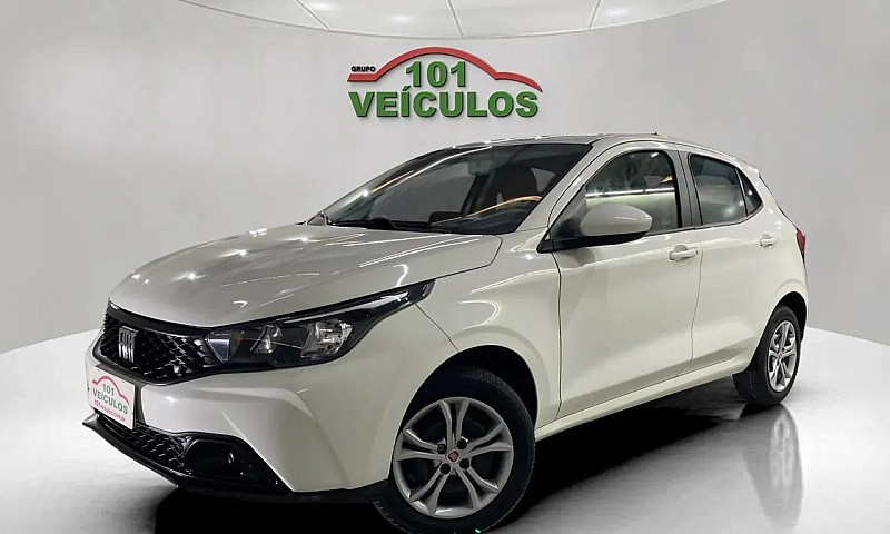 Fiat Argo Drive 1.0 ...