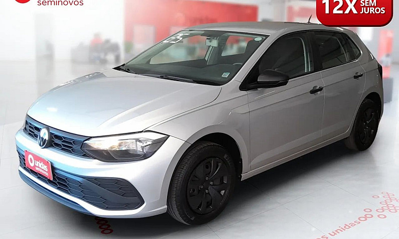 Volkswagen Polo Trac...