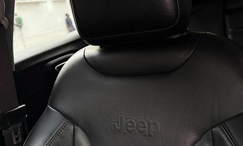 Jeep Compass Sport T...
