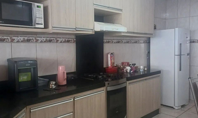 Casa A Venda No Jard...