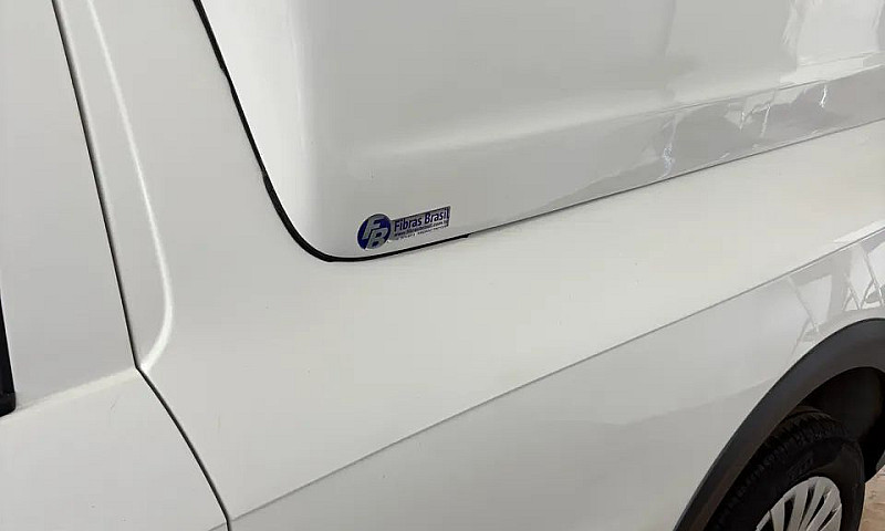 Volkswagen Saveiro R...