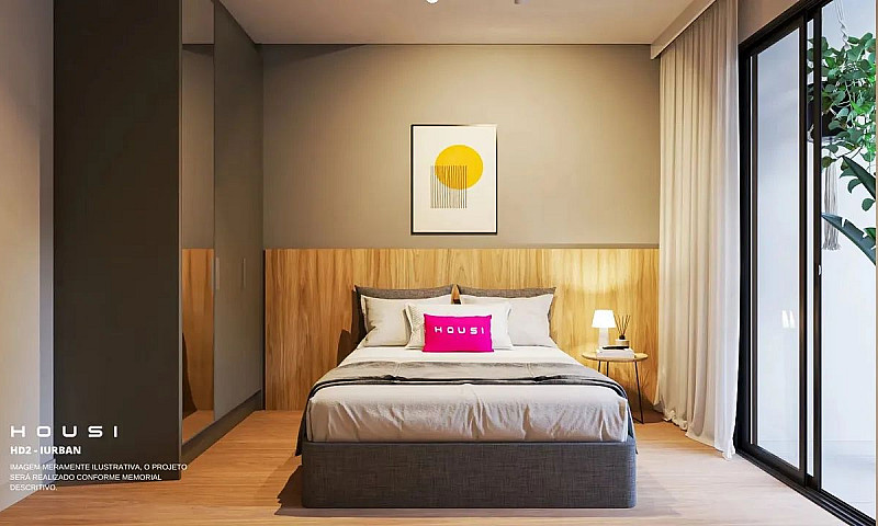 Apartamento Em Jardi...