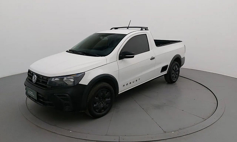 Volkswagen Saveiro R...