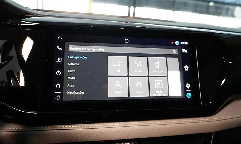 Volkswagen Taos Comf...